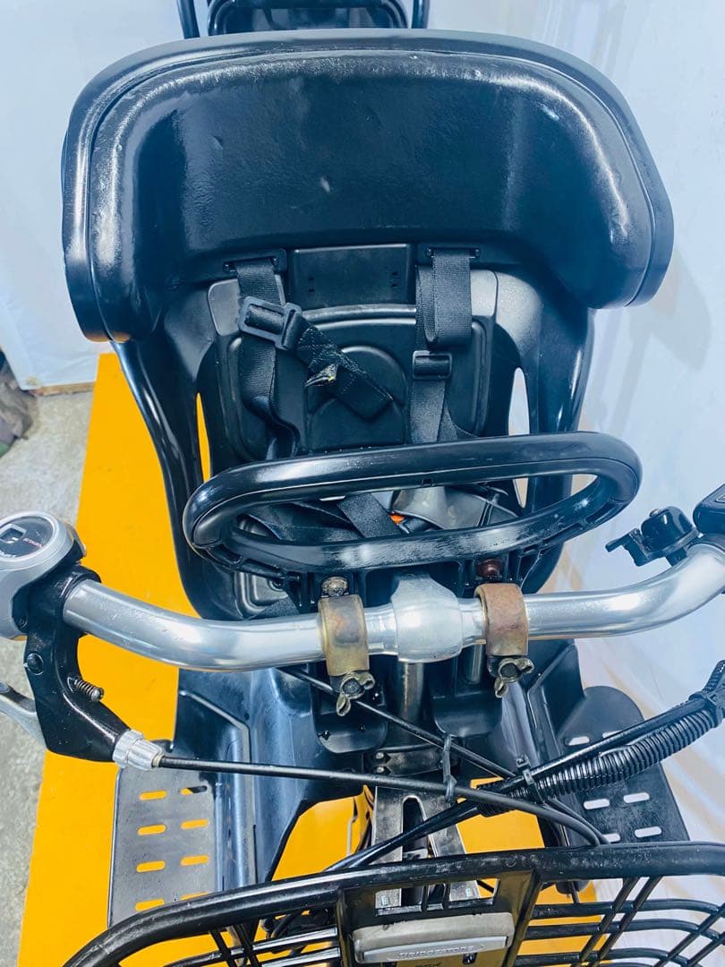 あいばーそん3ページです。