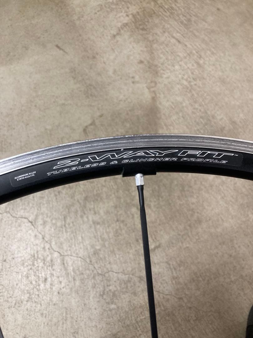 CAMPAGNOLO SHAMAL ULTRA カンパニョーロ シャマルC17