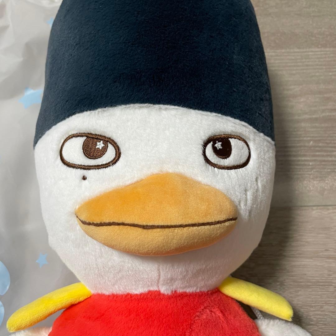 RIIZE ソヒ トルビョン ぬいぐるみ 40cm