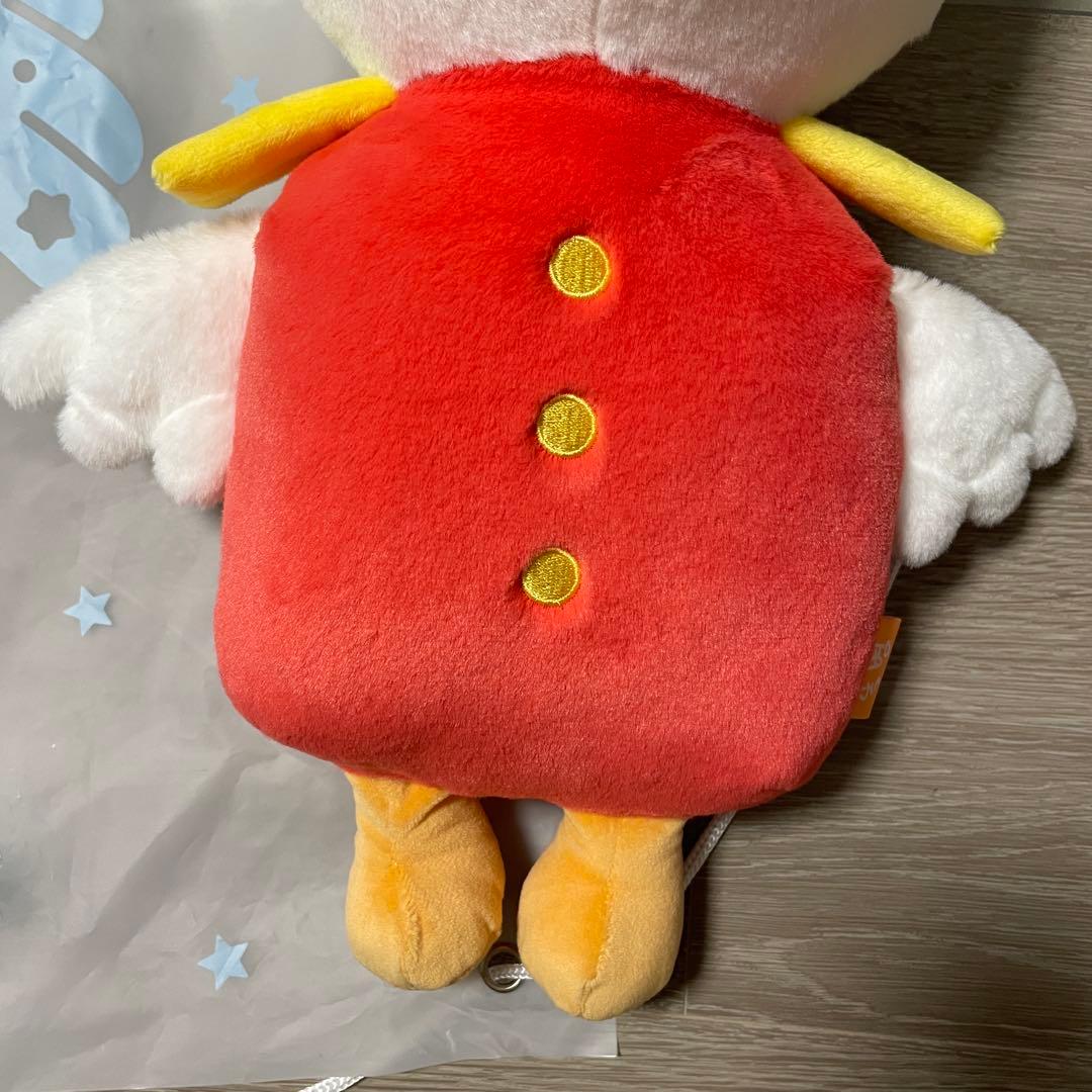 RIIZE ソヒ トルビョン ぬいぐるみ 40cm