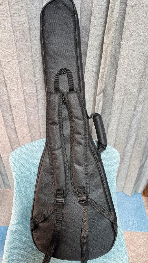 ENYA NOVA GO BK アコースティックギター カーボンファイバー