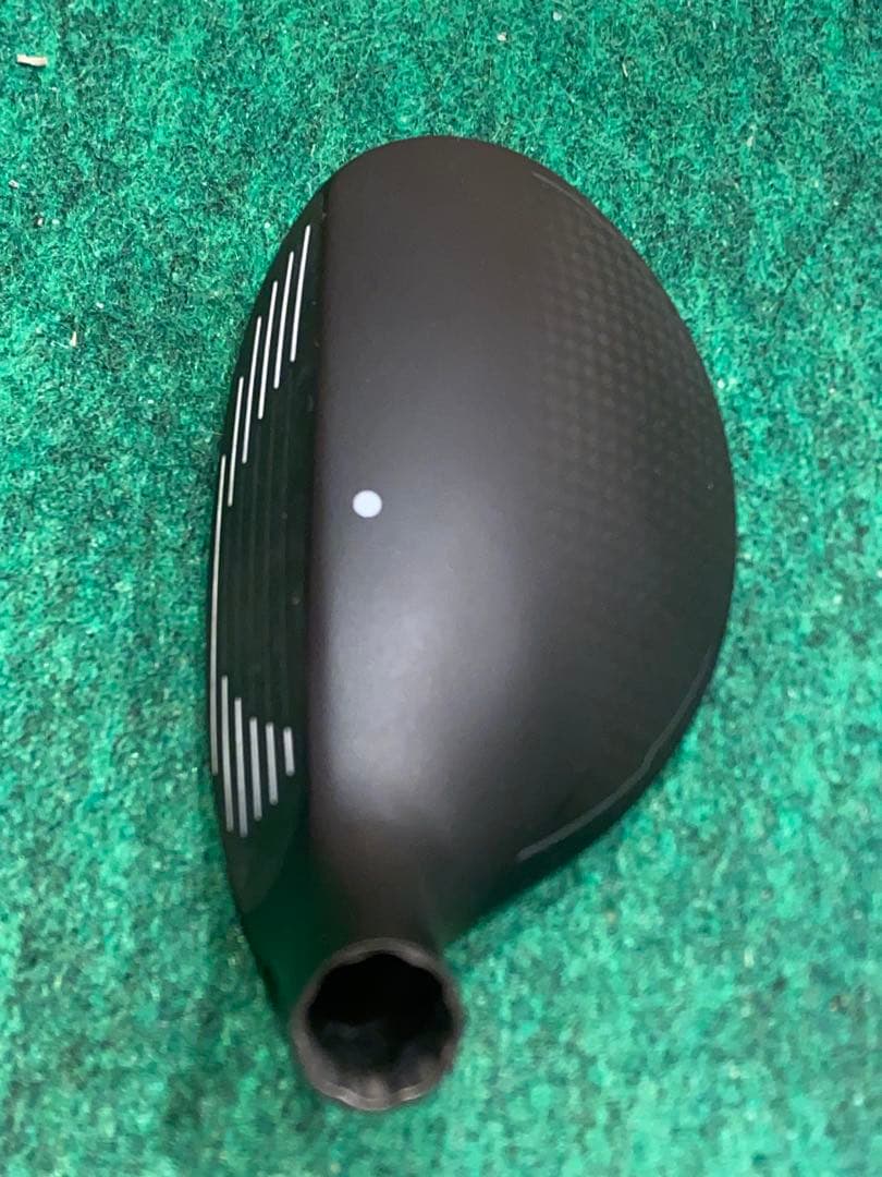 PING ピン G440 ユーティリティ　3U 20°