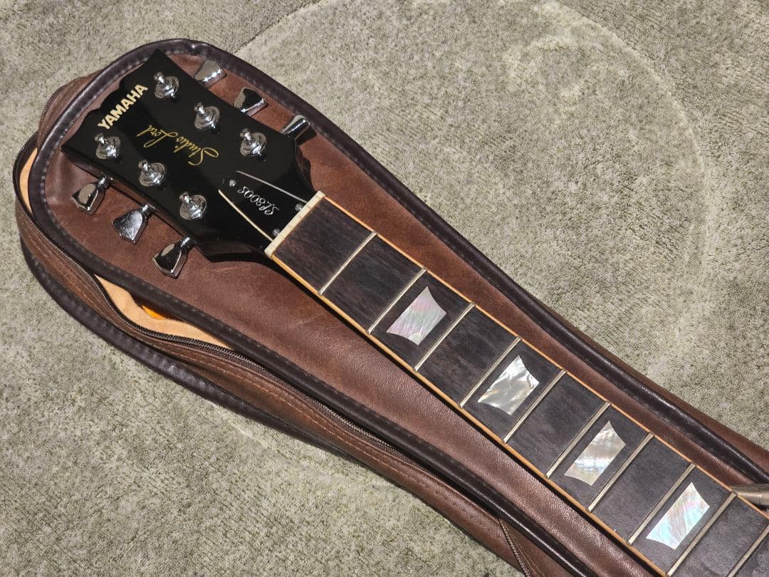YAMAHA ヤマハ SL800S エレキギター 現状品