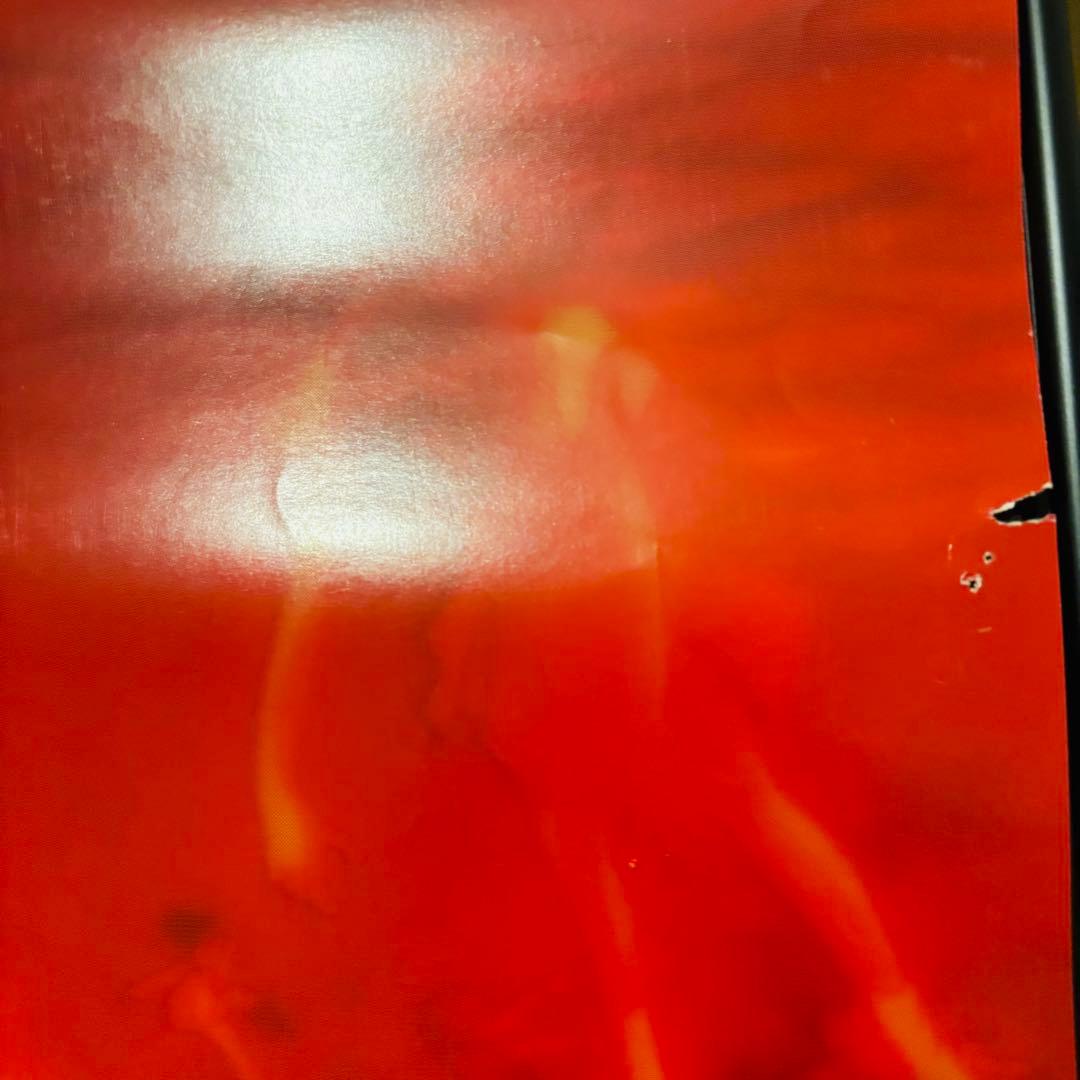 新世紀エヴァンゲリオン Air/まごころを、君に B1 ポスター