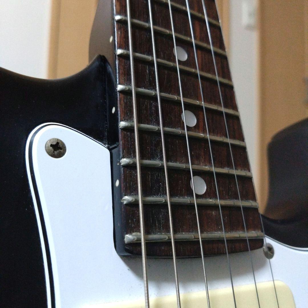 ギター P90MOD Tokai Super Edition