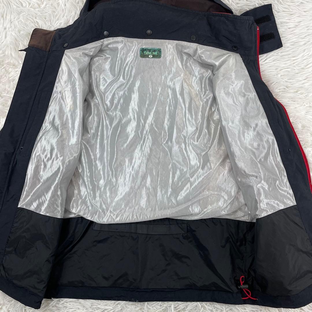 専用SUNLINE SPECIALIST MODEL DiAPLEX Mサイズ