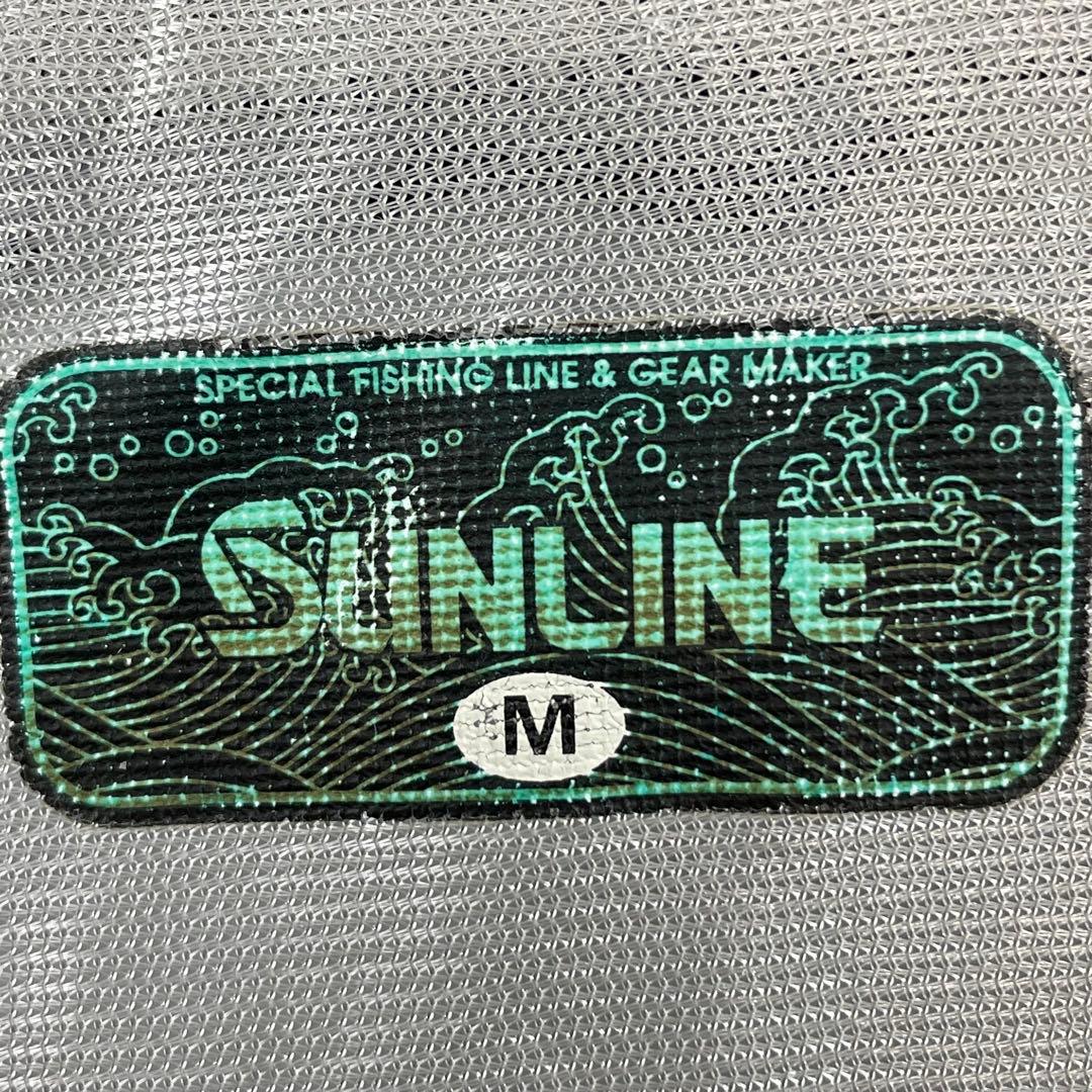 専用SUNLINE SPECIALIST MODEL DiAPLEX Mサイズ