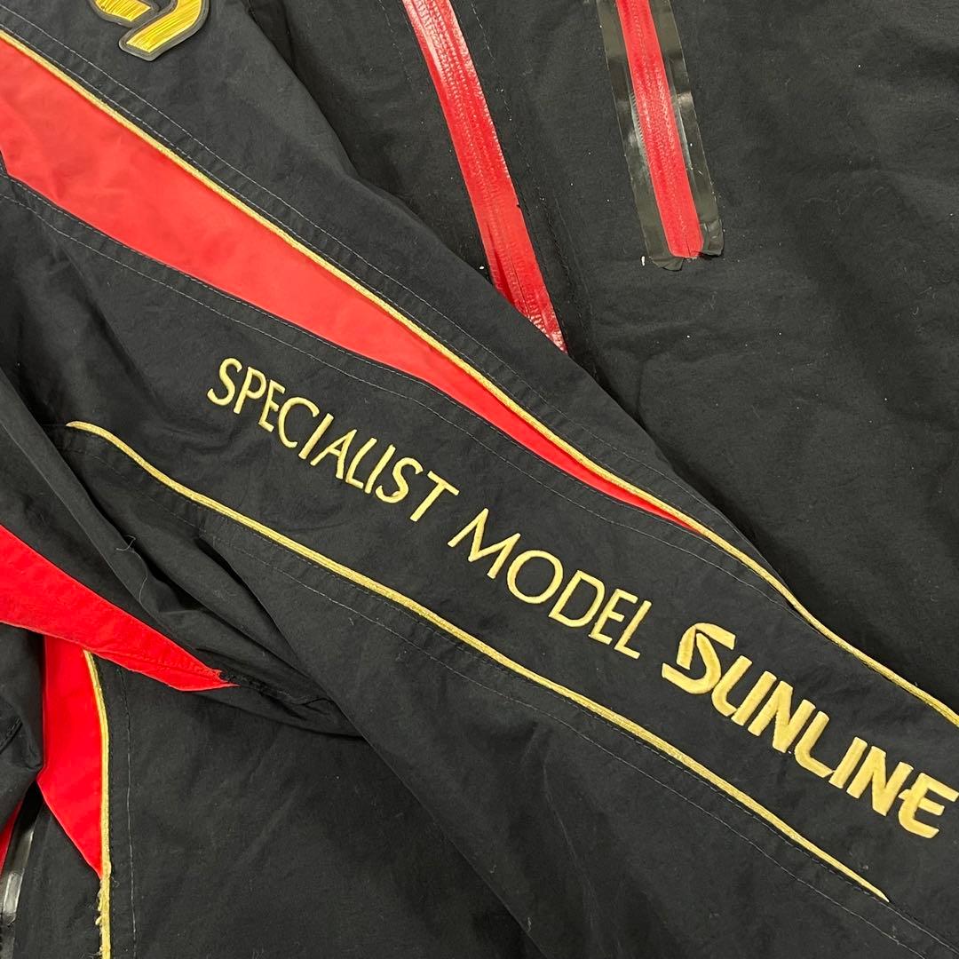 専用SUNLINE SPECIALIST MODEL DiAPLEX Mサイズ