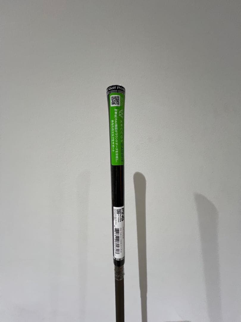 【新品未使用】PING G440 Ｋドライバー 9度