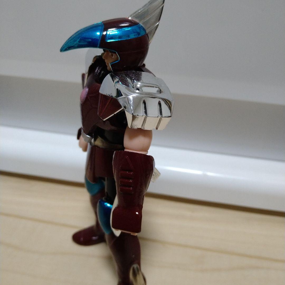 聖闘士星矢　スチールセイント　セット　セイントクロス