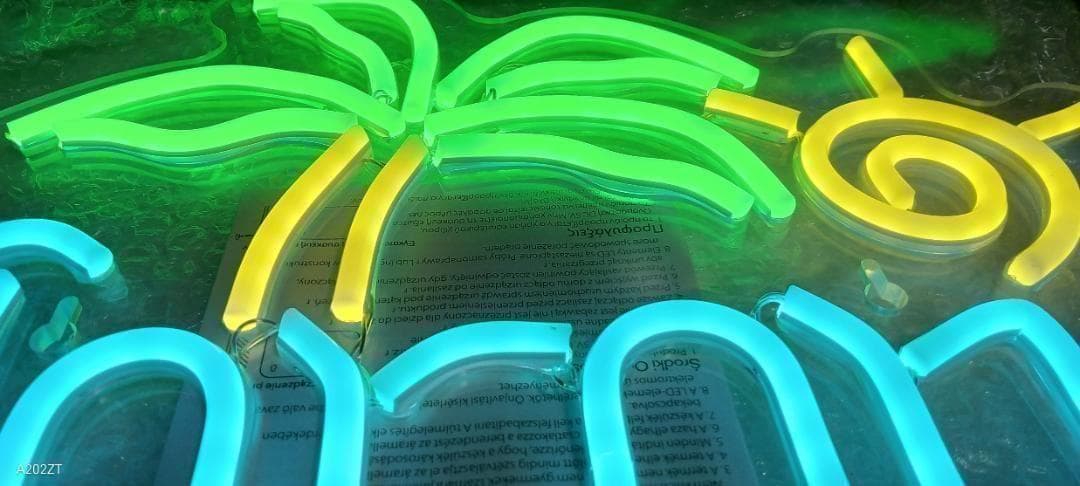 【光る看板ネオン祭り】大量仕入れ最安値セール・コロナエクストラ ネオンサイン管q