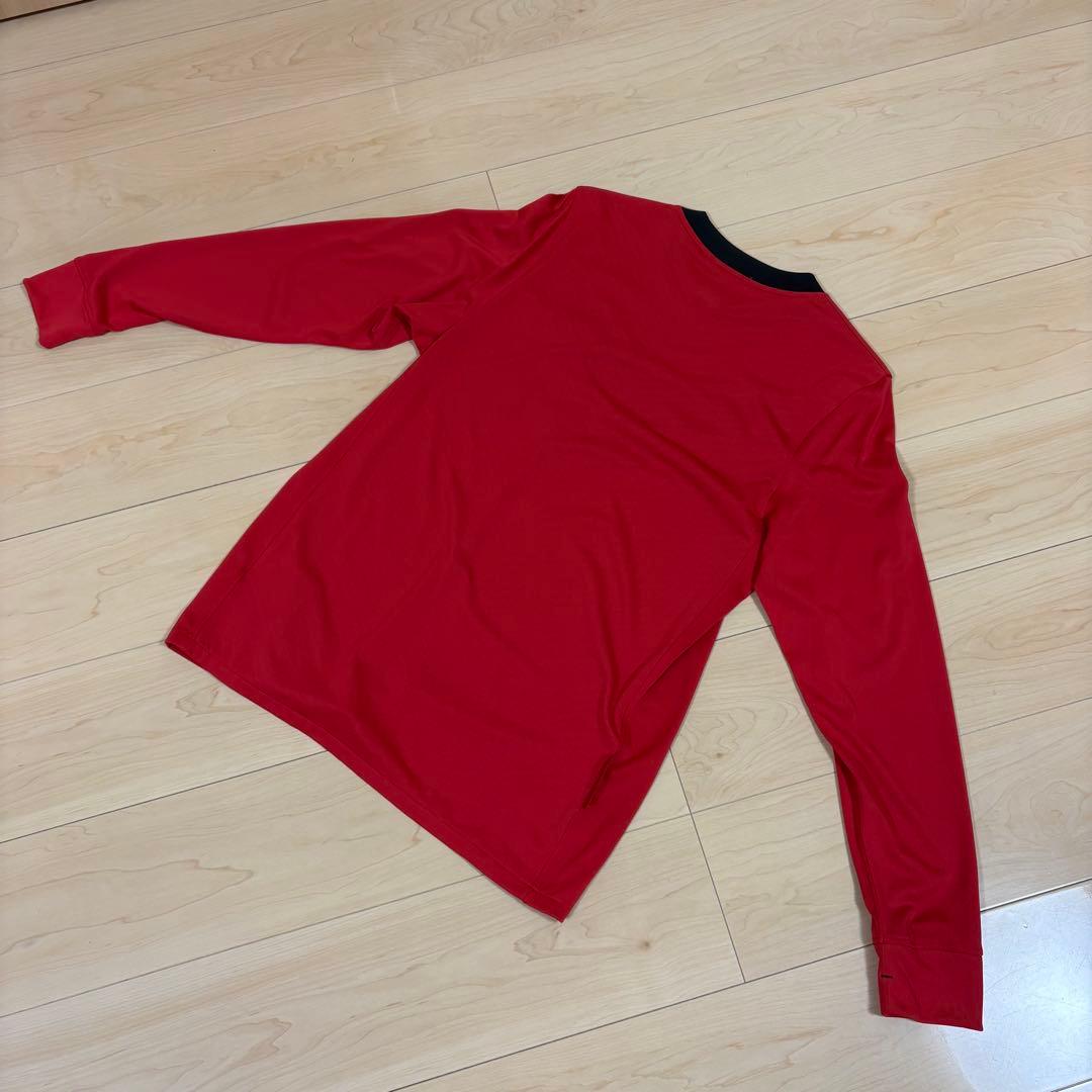 マンチェスター ユナイテッド 2009-2010 ユニフォーム