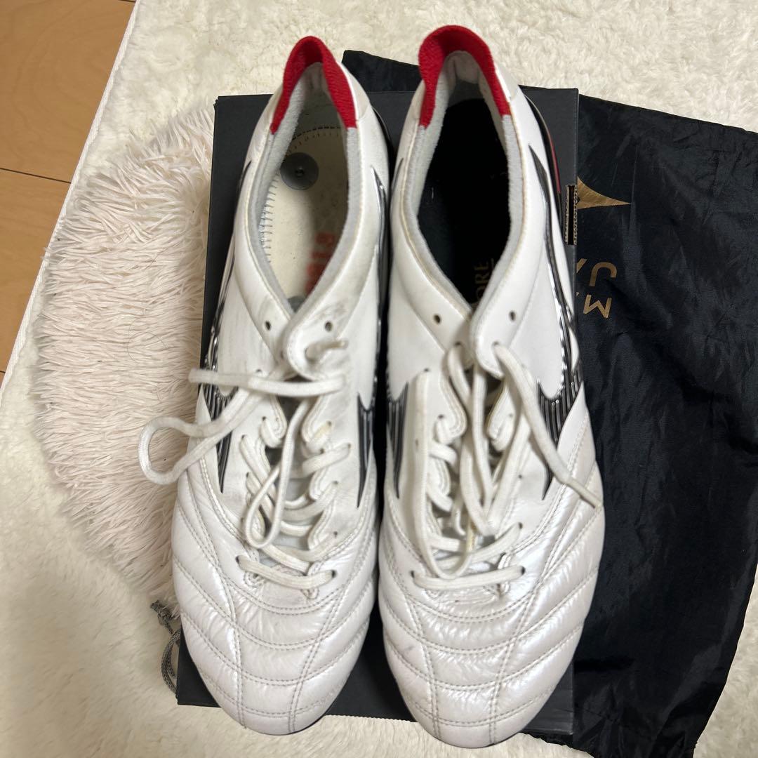 モレリアネオIV取替式