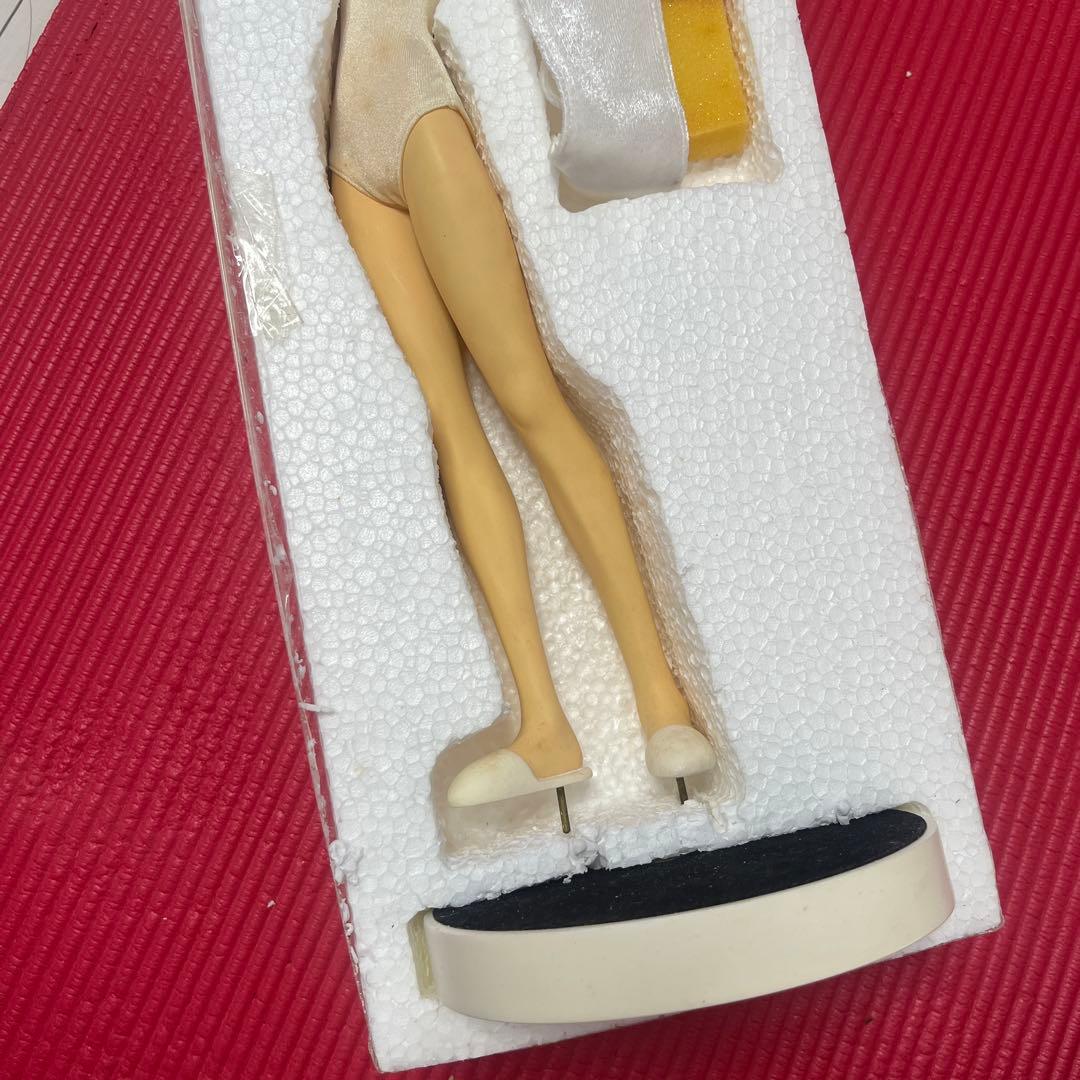 新世紀エヴァンゲリオン 綾波レイ 1/4スケール