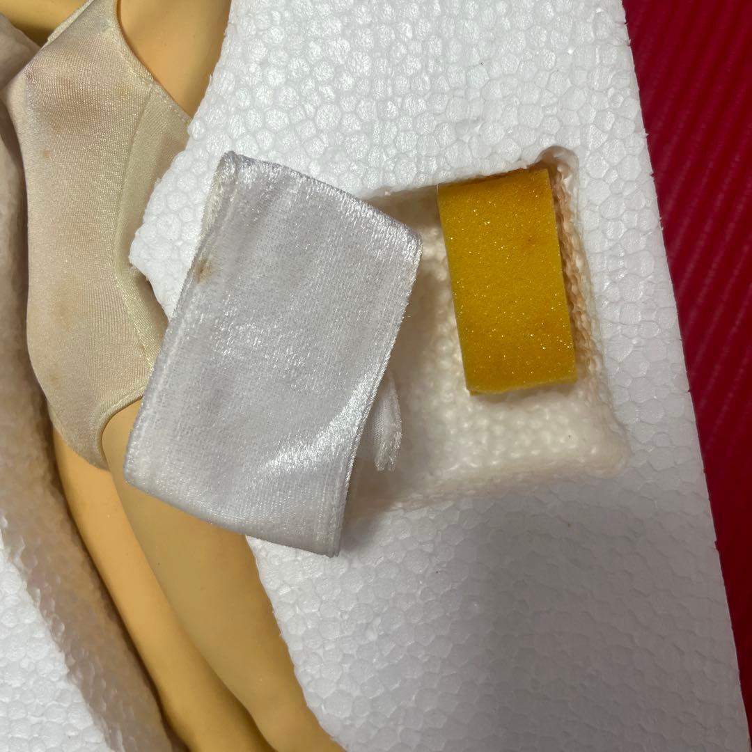 新世紀エヴァンゲリオン 綾波レイ 1/4スケール