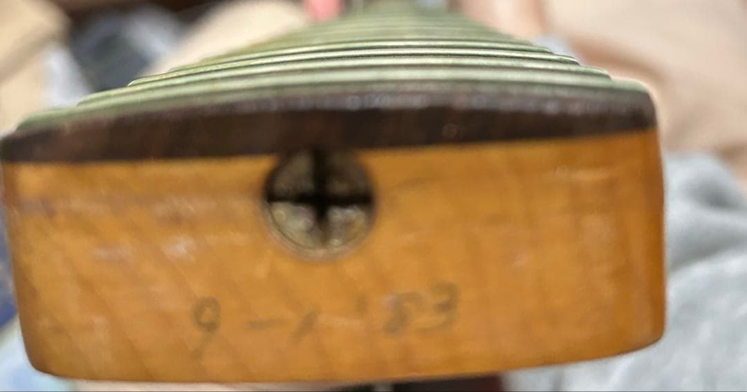 5*様 JVシリアルFenderJapan jazzbassフェンダージャパンジ