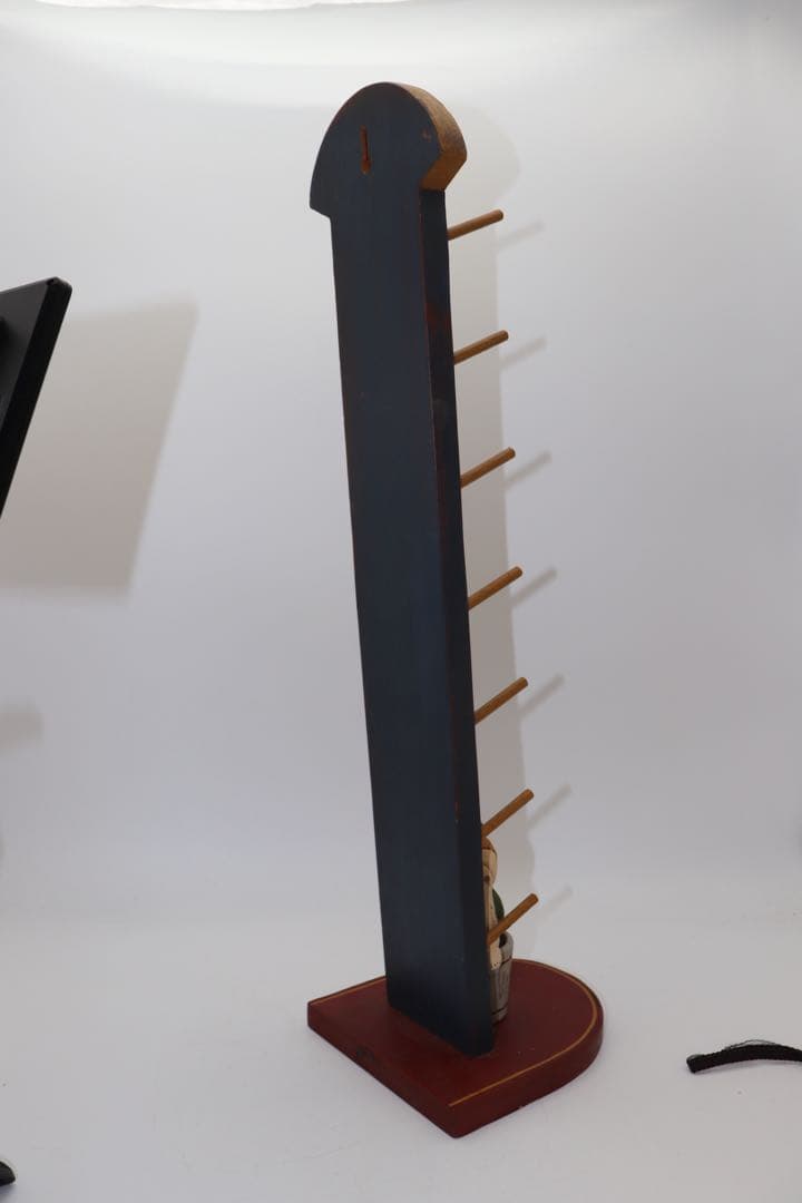 ANEICAN SPRITアメリカンカントリーWOLF CREEK 飛び込み人形