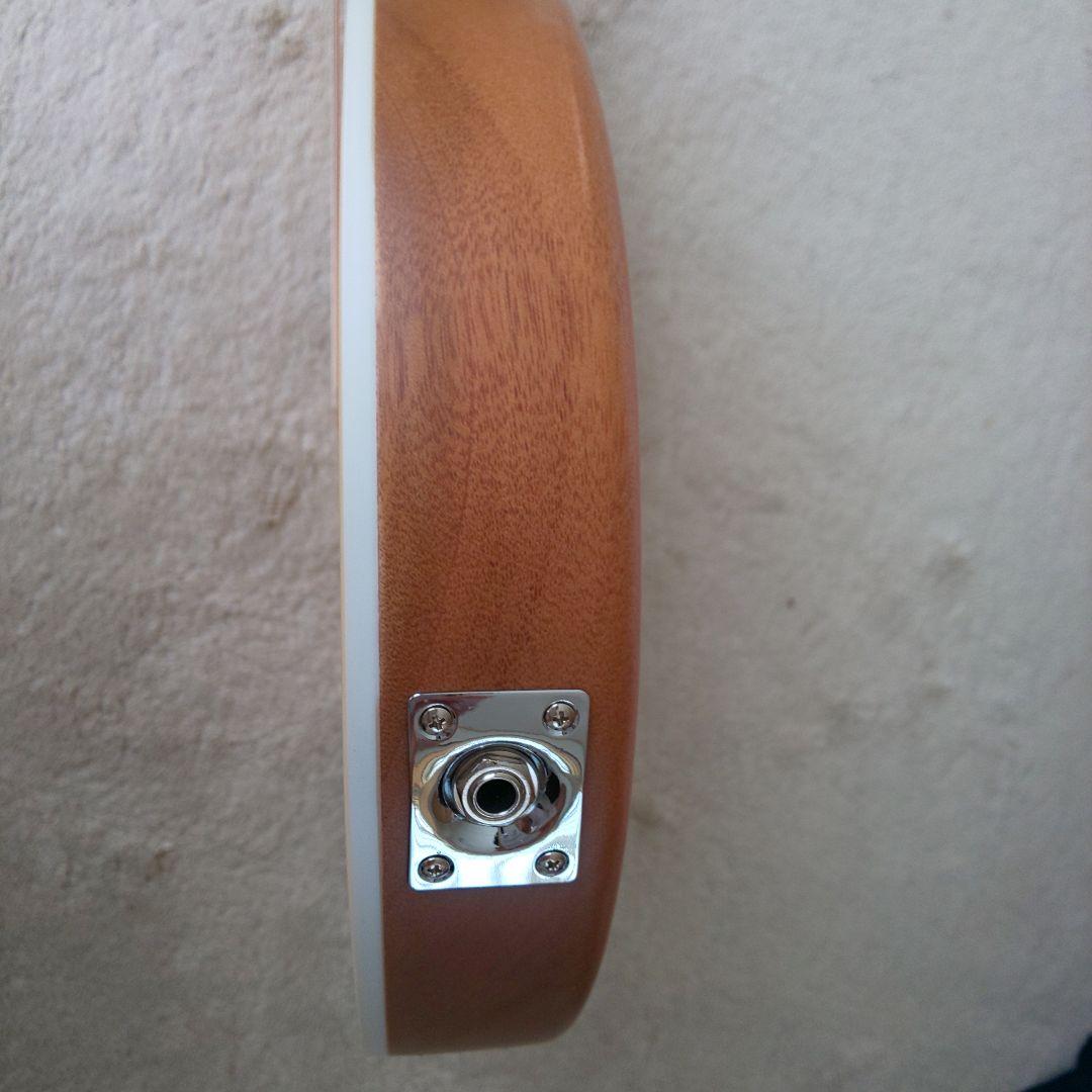 コハリンGrassRoots G-AC/S Natural Satin