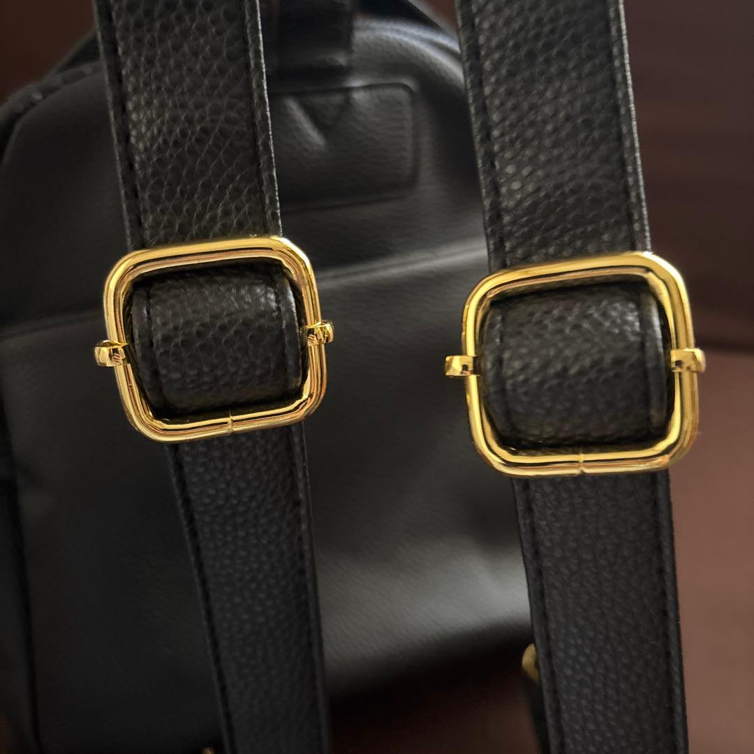 the GazettE リュック バッグパック