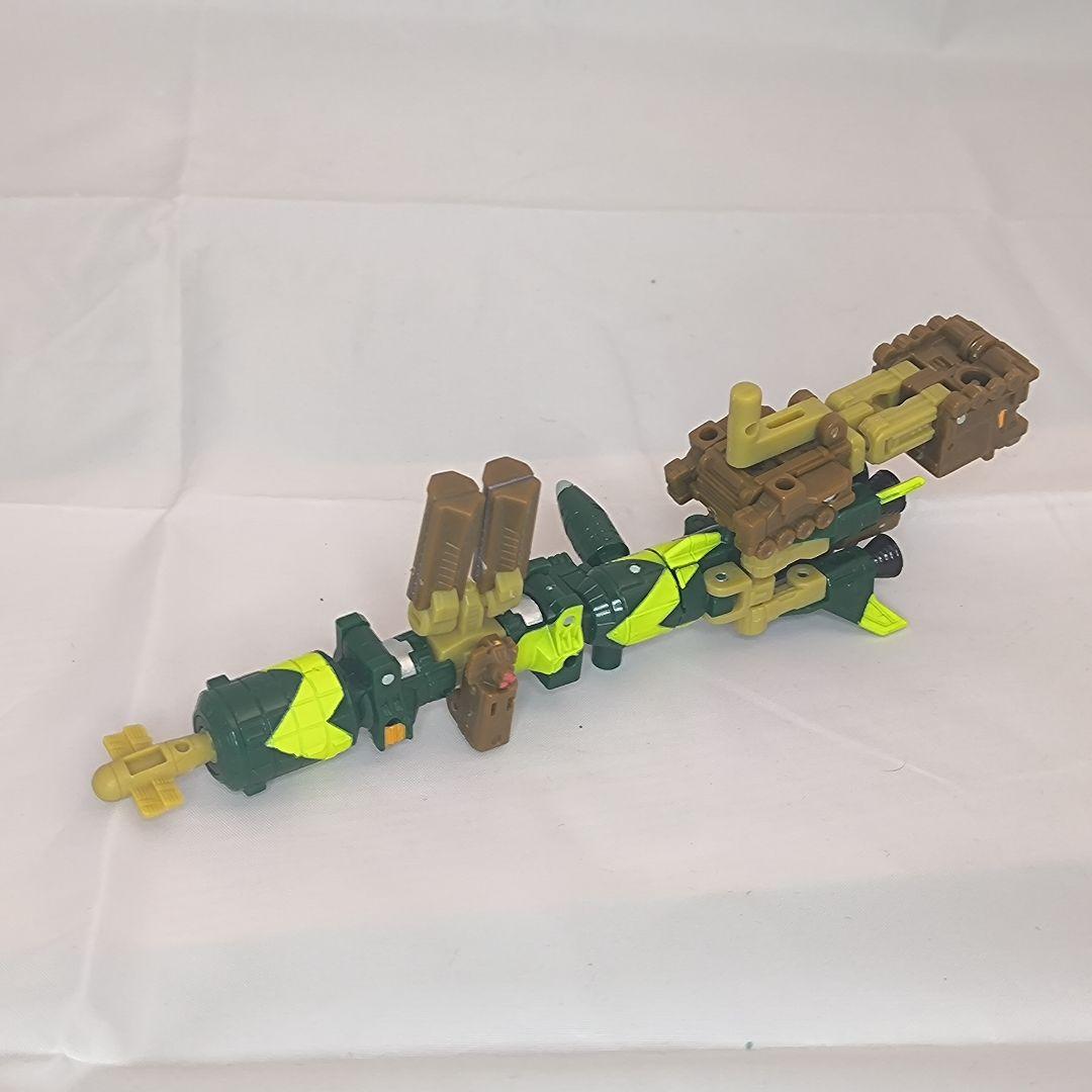 限定 トランスフォーマー スペースマイクロン エクスディメンションズ