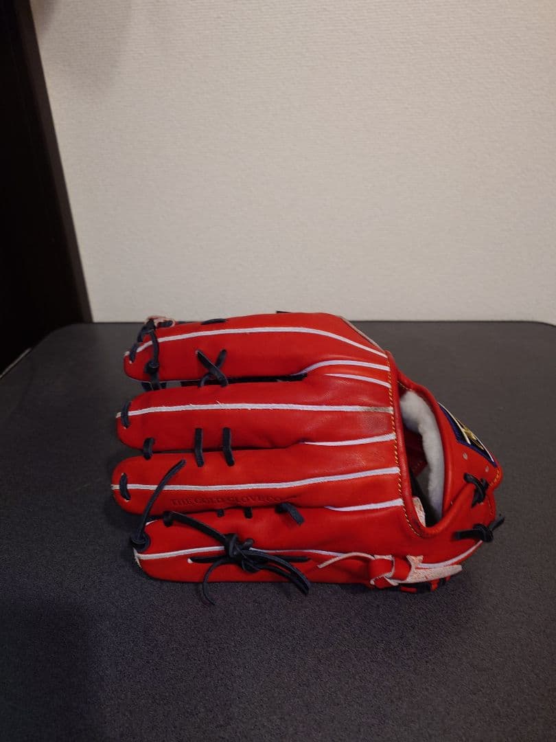 ローリングス　軟式　外野手用