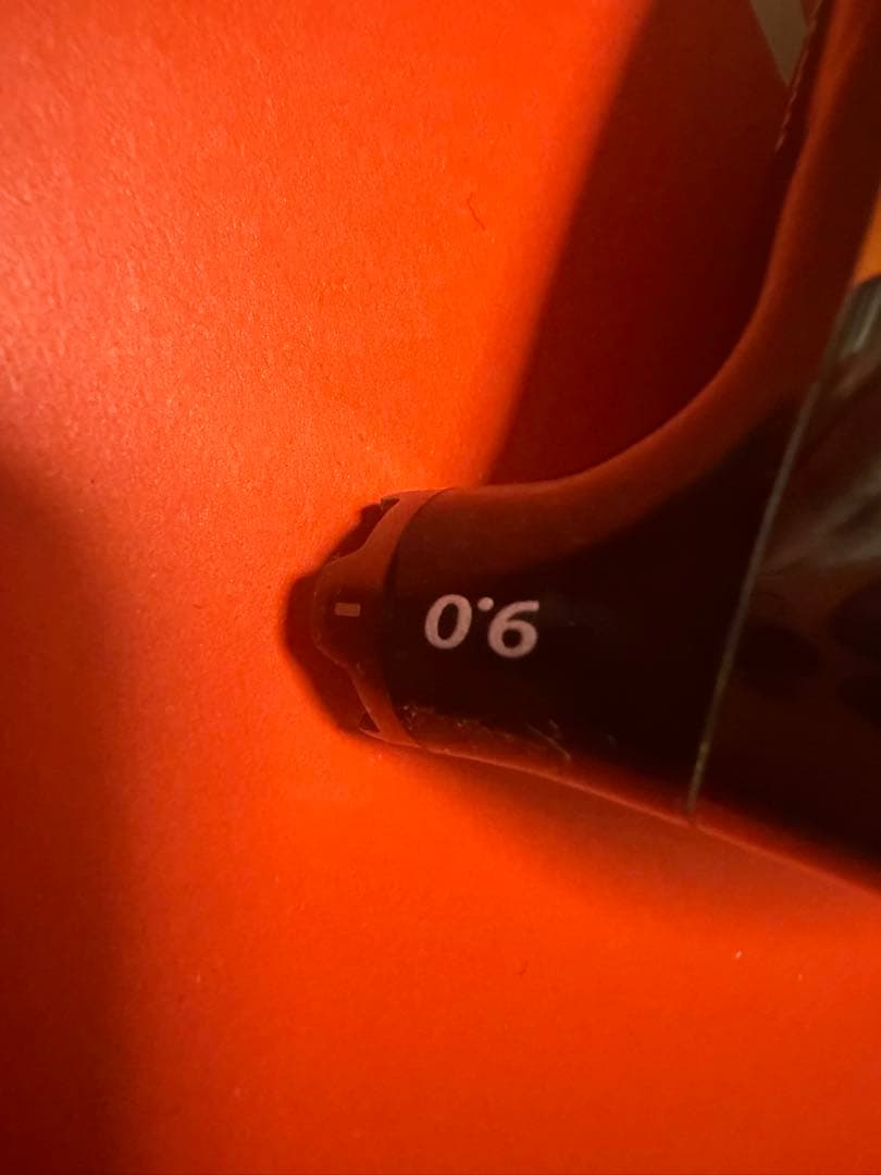 Callaway MAVRIK ドライバー　ヘッドのみ　ロフト9.0