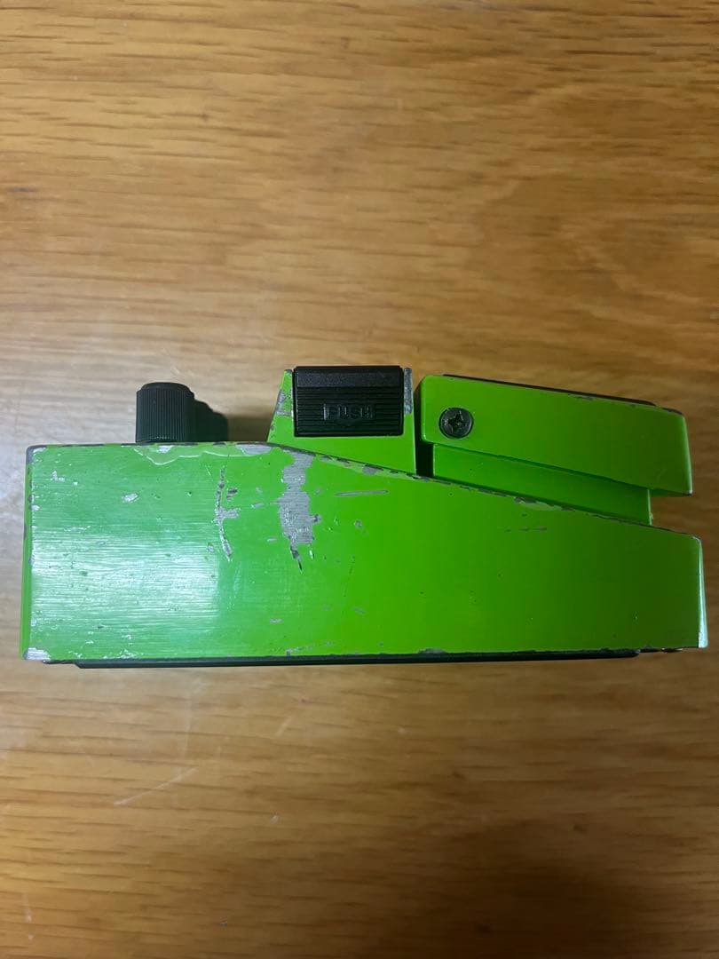 ギター Nobels Overdrive ODR-1