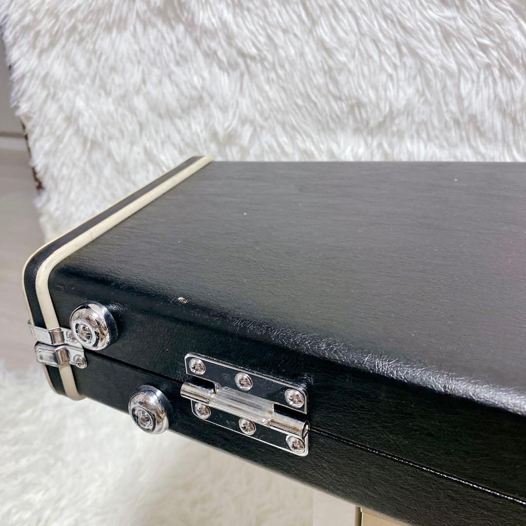 【定番】 YAMAHA YG-50C グロッケン ハードケース マレット付き