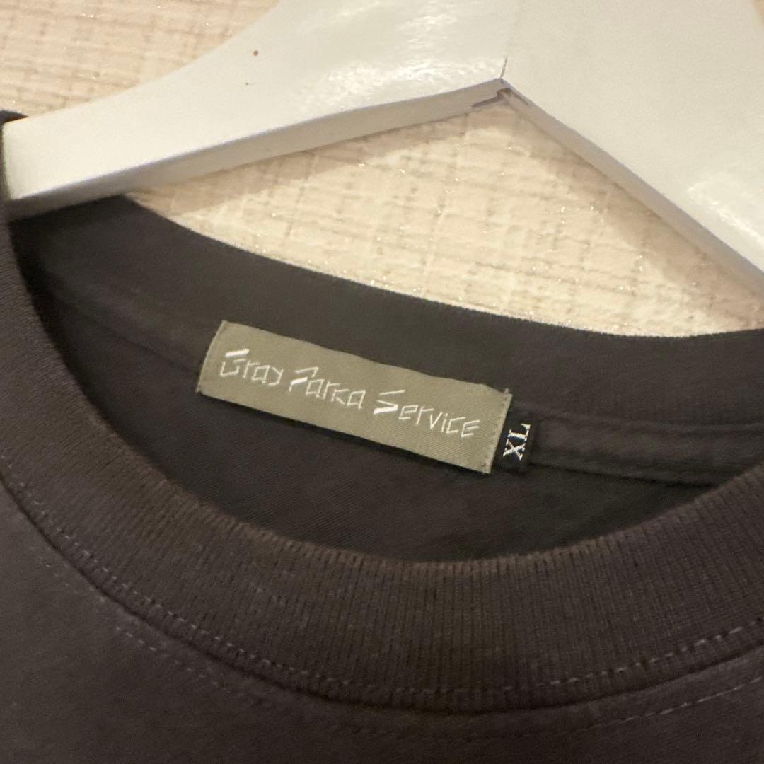 松平健　マツケンサンバ　SAMBA Tシャツ（ROCK） XLサイズ おまけ付き