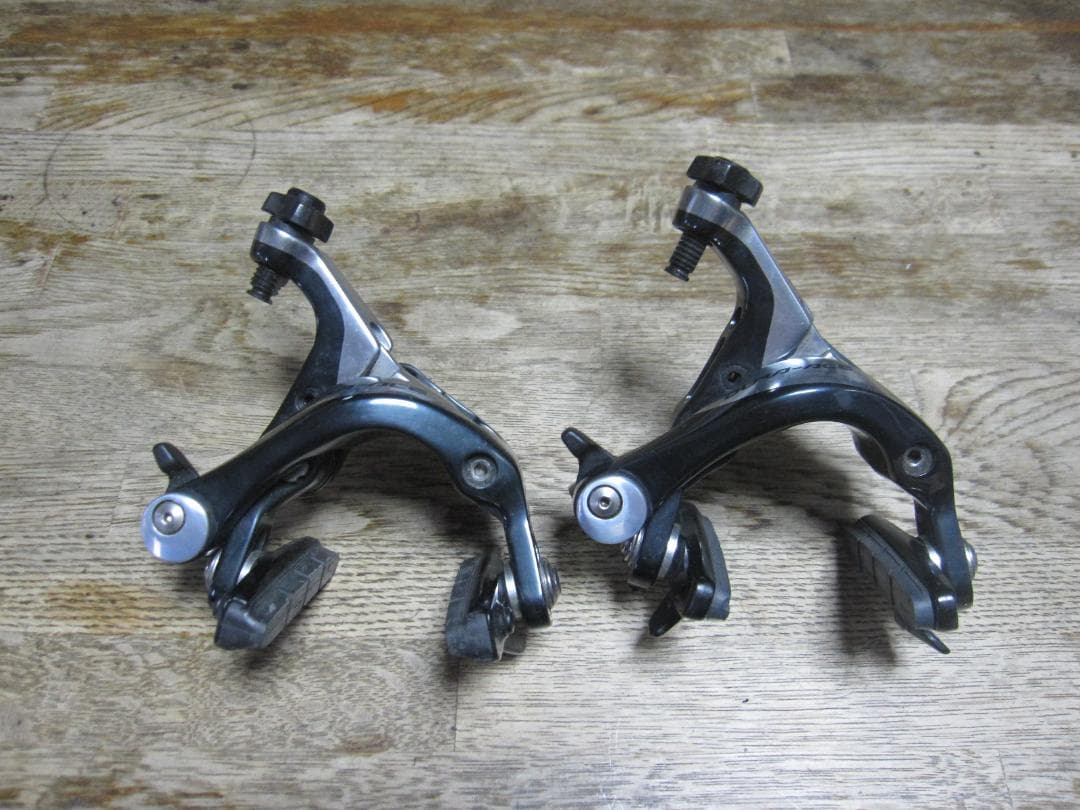 シマノ DURA-ACE BR-9000 ブレーキ前後セット