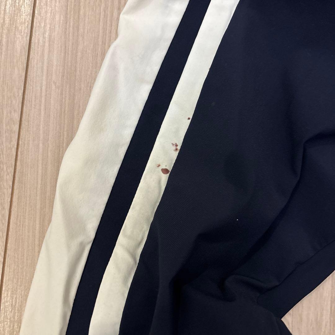 CRONOS ジョガーパンツ　ナイロンポリ