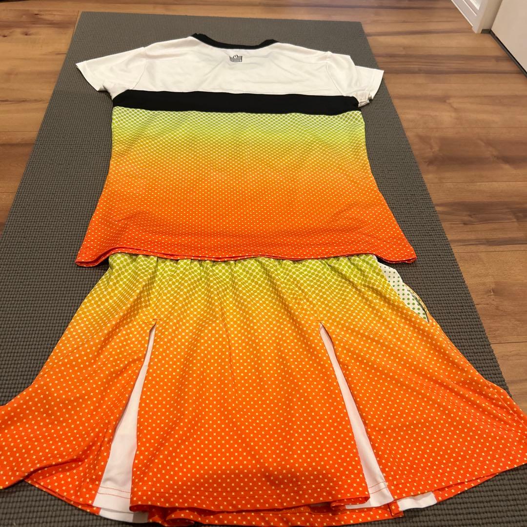 ⭐️最終値下げ⭐️Admiral テニスウェア M L