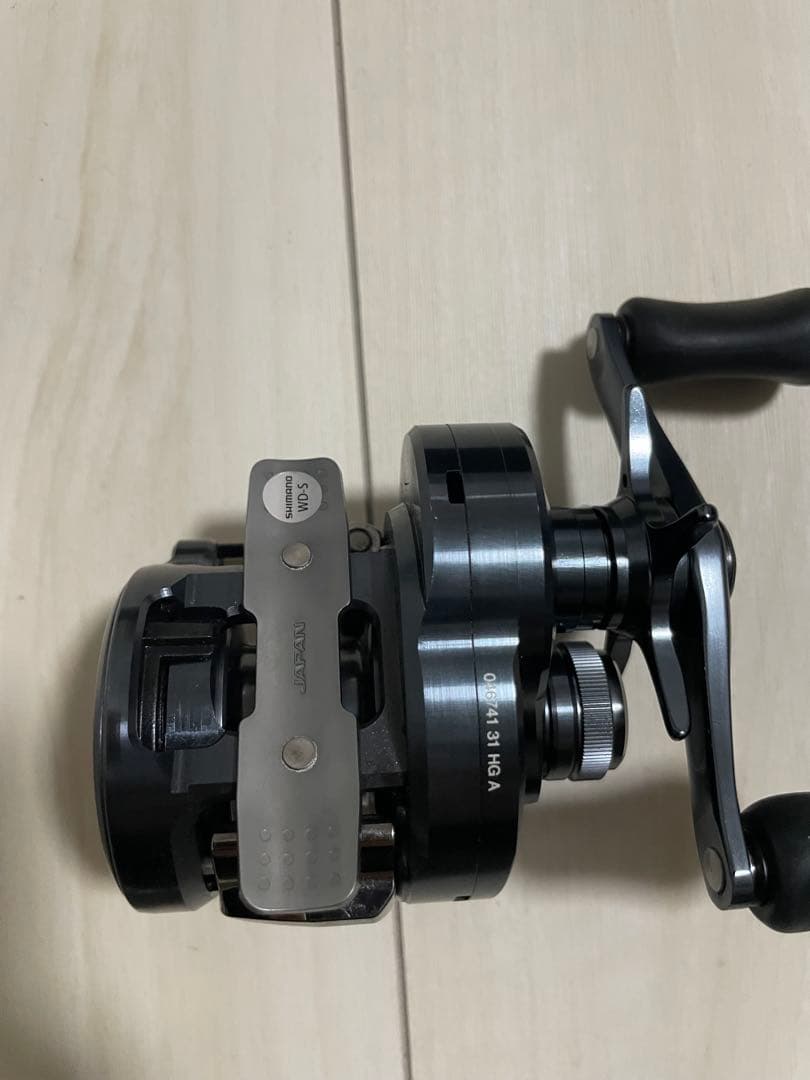 kei カルカッタコンクエスト シャローエディション　31HG