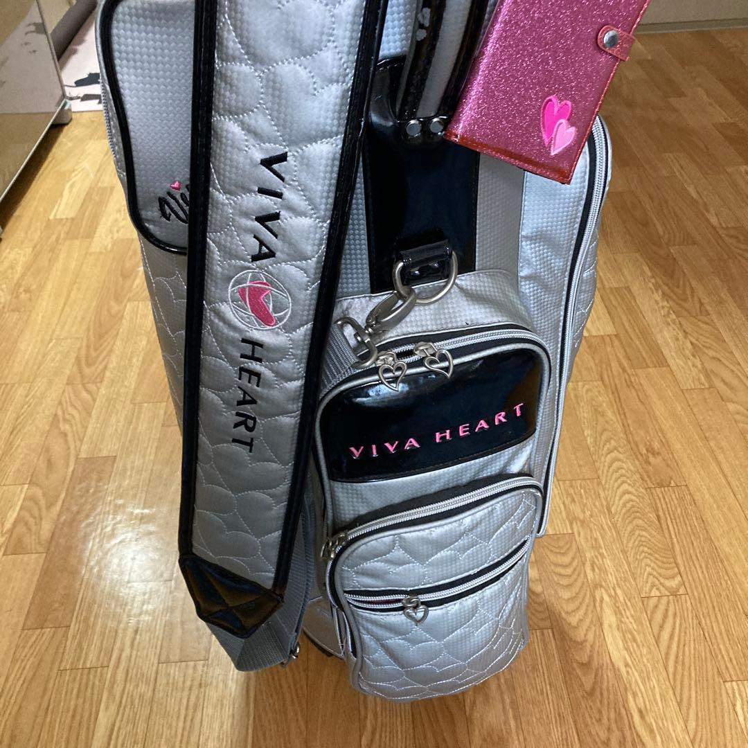 レディース　ゴルフセット