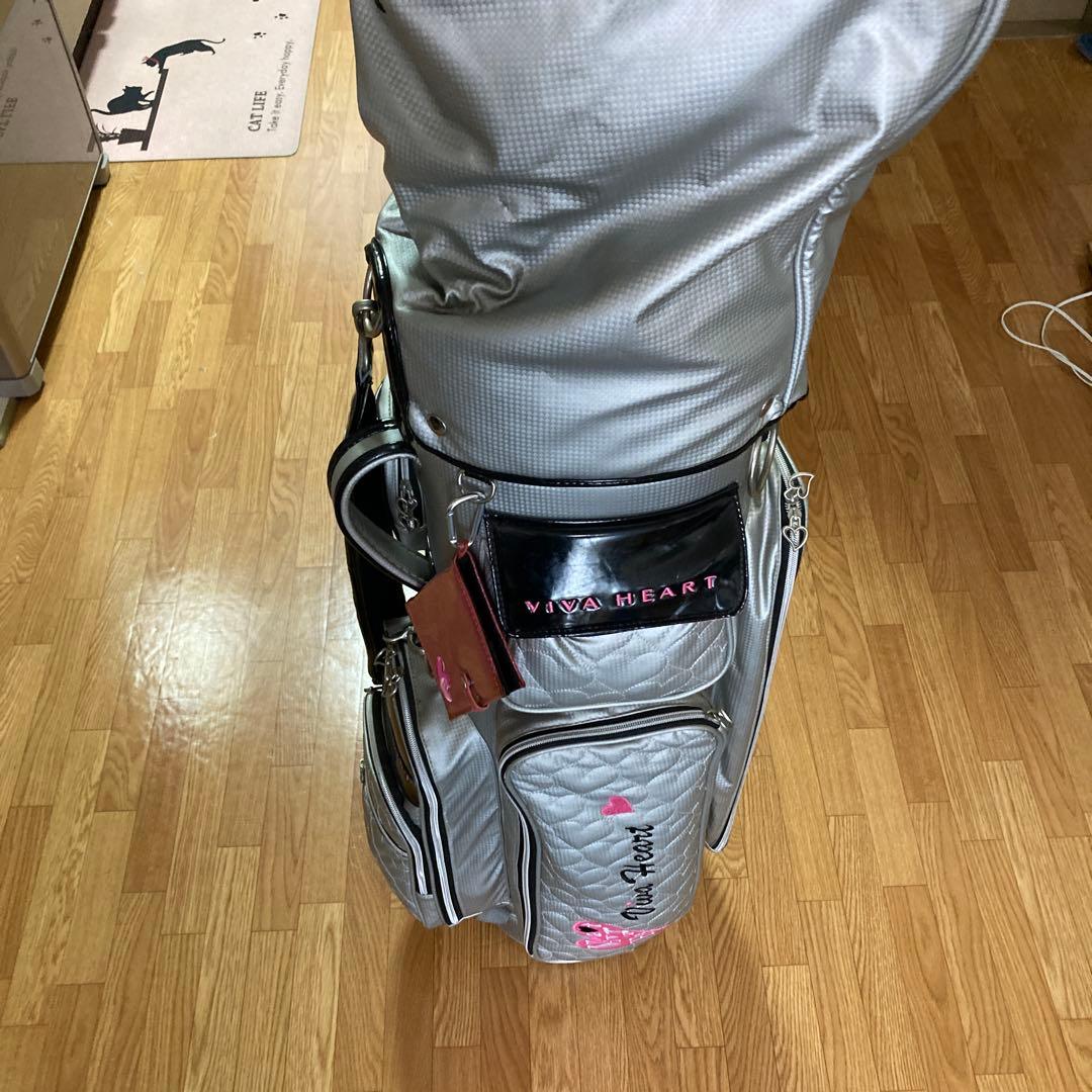 レディース　ゴルフセット