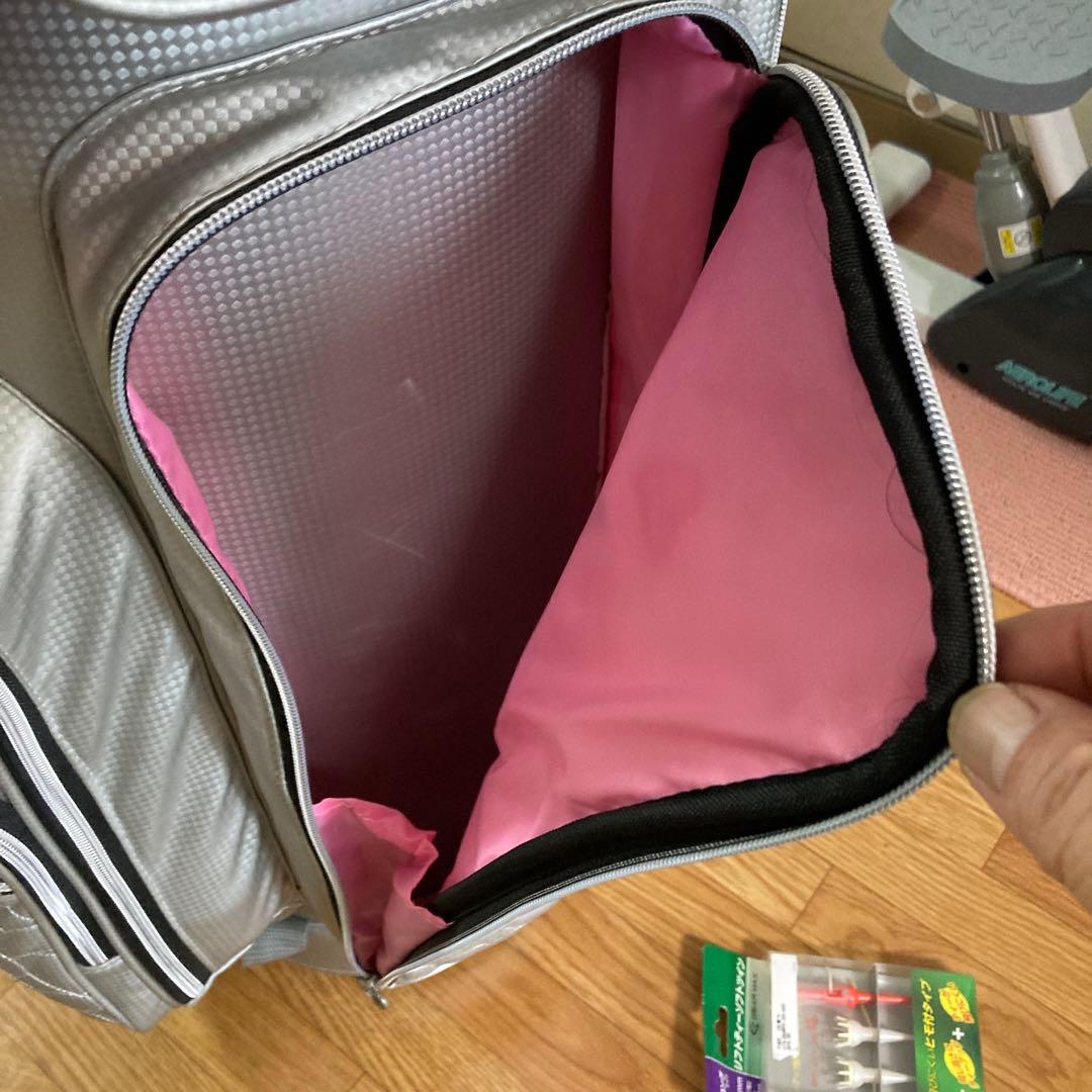 レディース　ゴルフセット