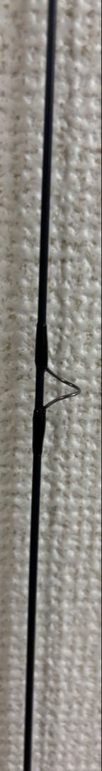 【廃盤美品】TIMCO ティムコ EUFLEX GS804-4 8’0″ #4