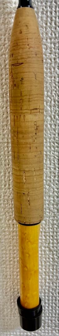 【廃盤美品】TIMCO ティムコ EUFLEX GS804-4 8’0″ #4