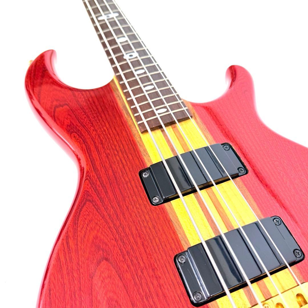 【希少】ARIA PRO Ⅱ SB-RSZ エレキベース アリアプロ2