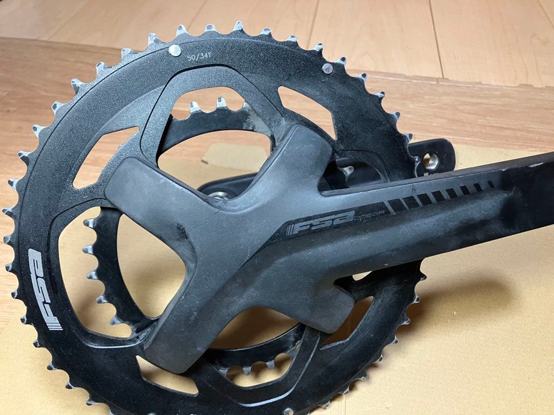 シマノTiagra 4700系 油圧 コンポーネントセット【2×10速】