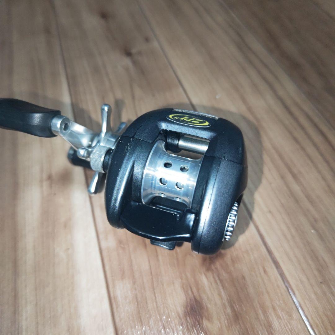 RYOBI イクシオーネF300LF　ベアリング改