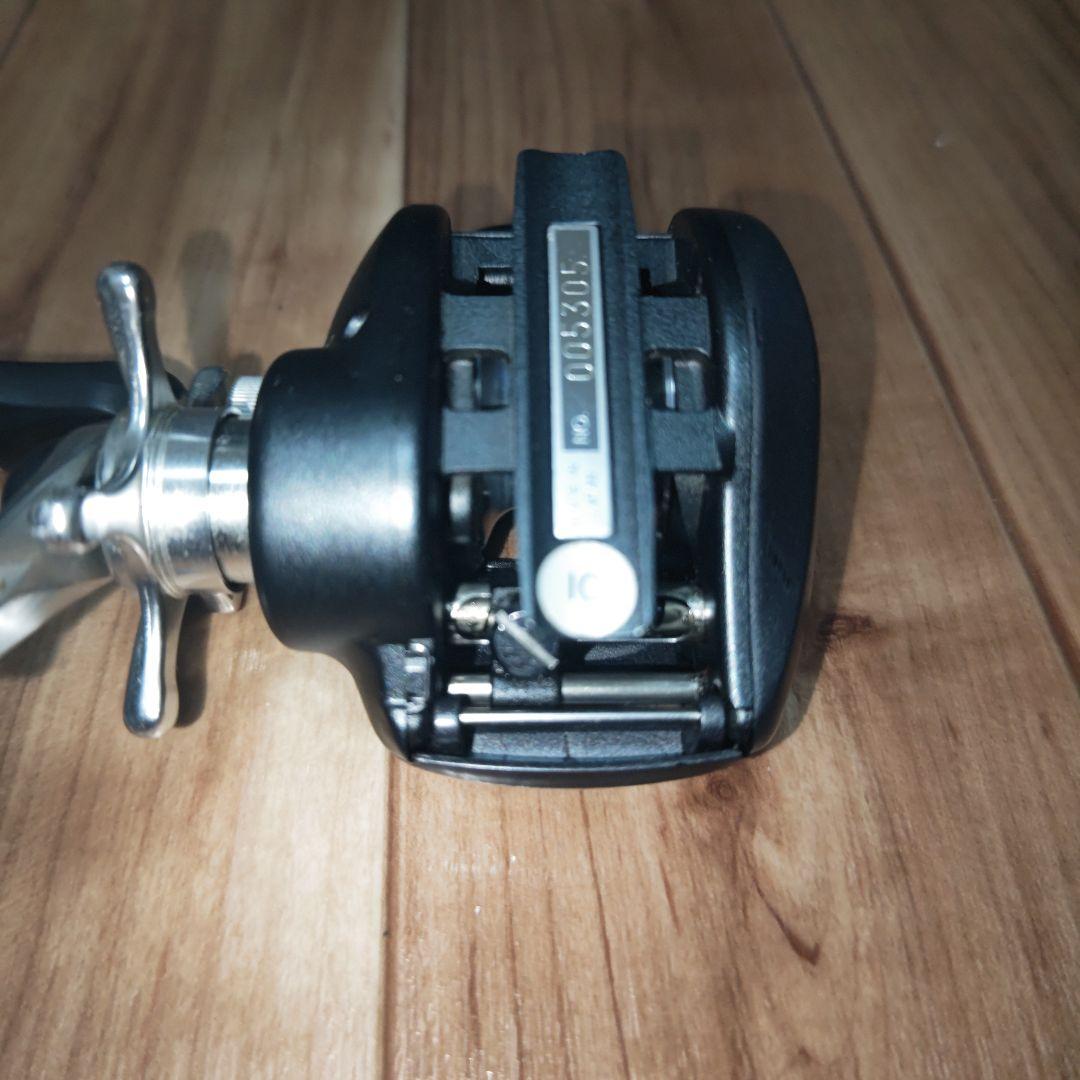 RYOBI イクシオーネF300LF　ベアリング改