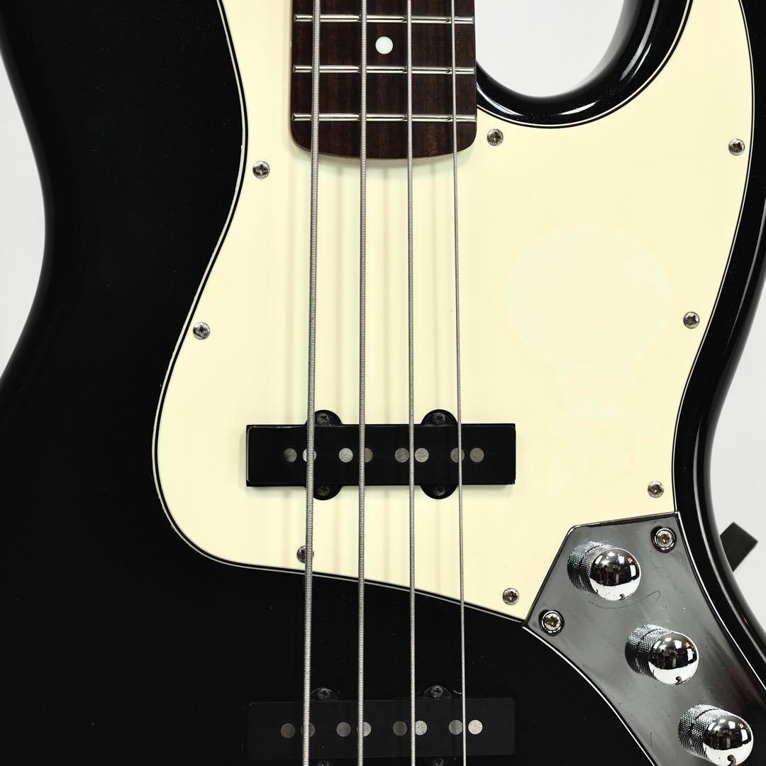 Squier by fender jazz bass スタンダードシリーズ
