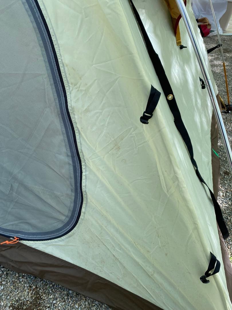 【50%OFF】スノーピーク アメニティドームS