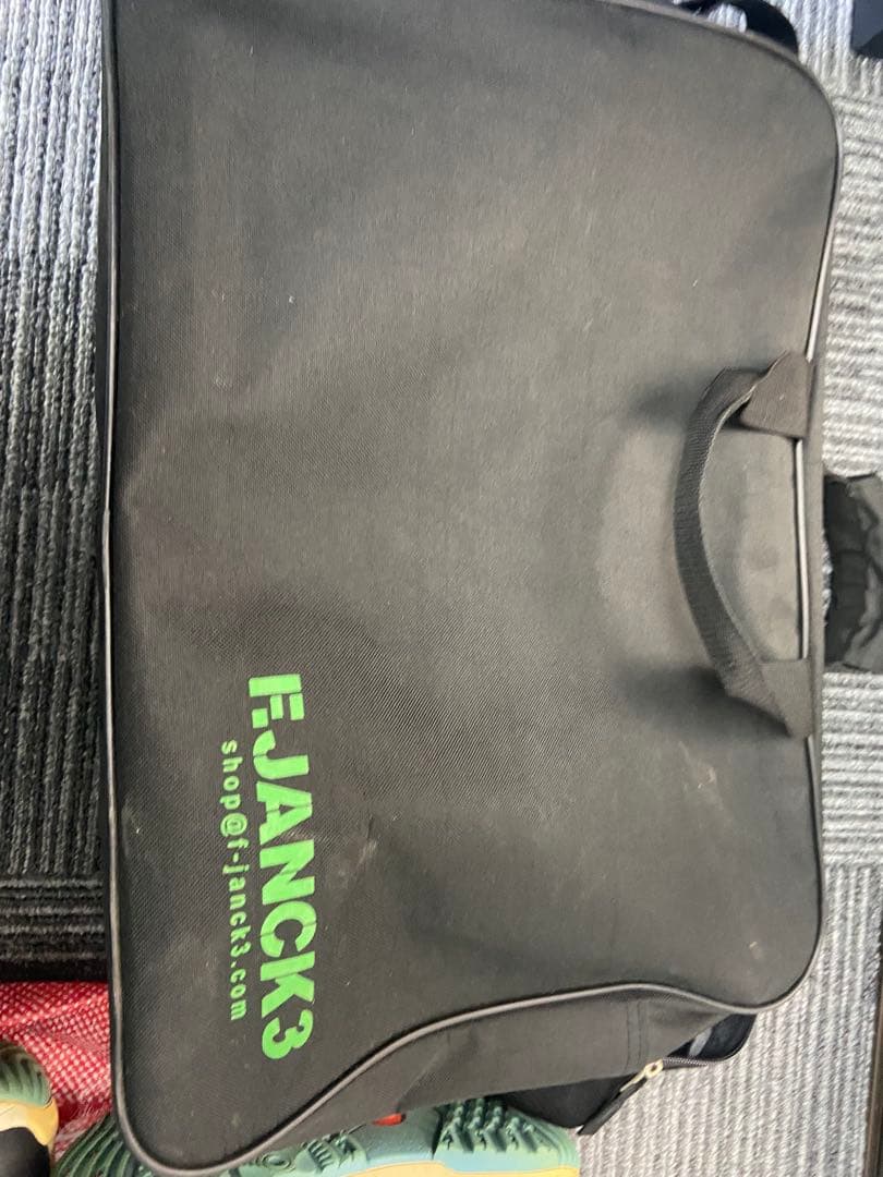 ＋ BURTON スノーボードブーツ 24cm