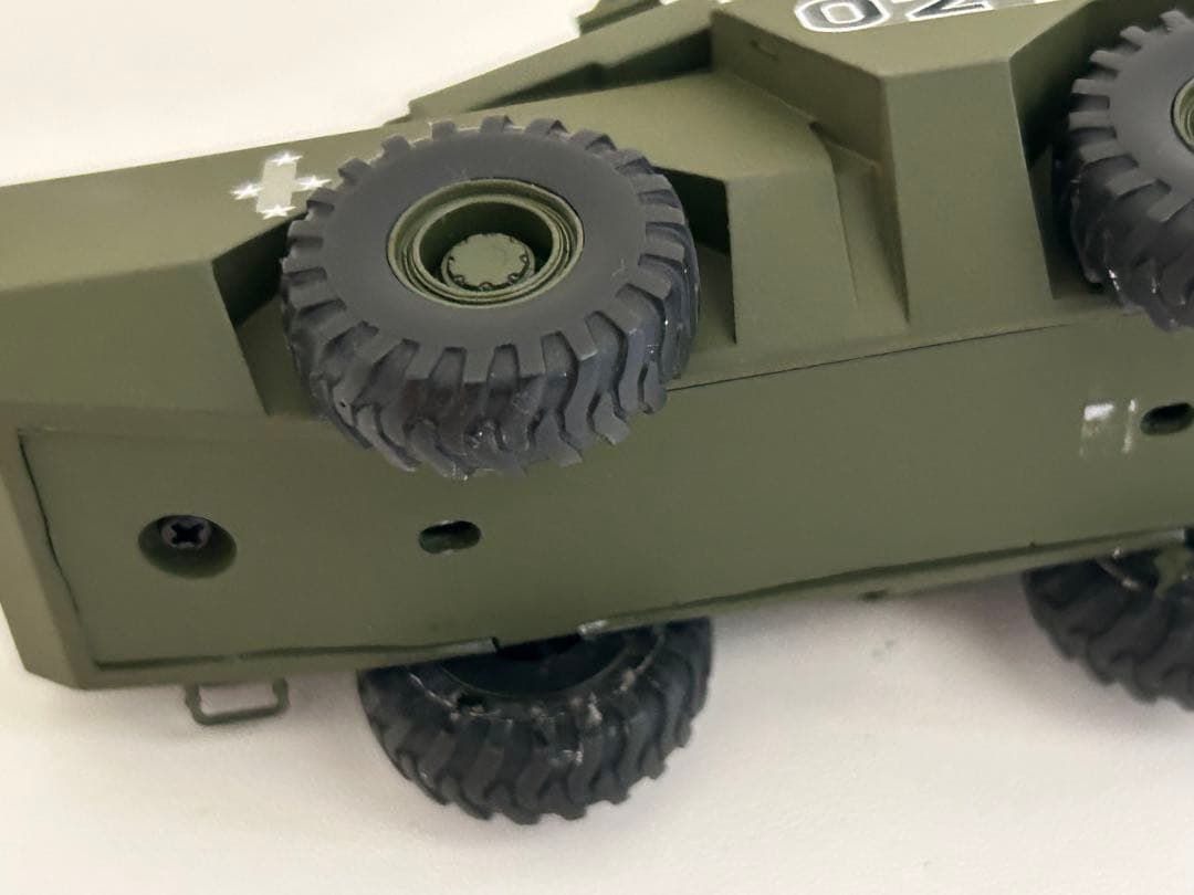 トミカリミテッドヴィンテージ 西部警察 多目的装甲車 覆面パトカー3台付セット