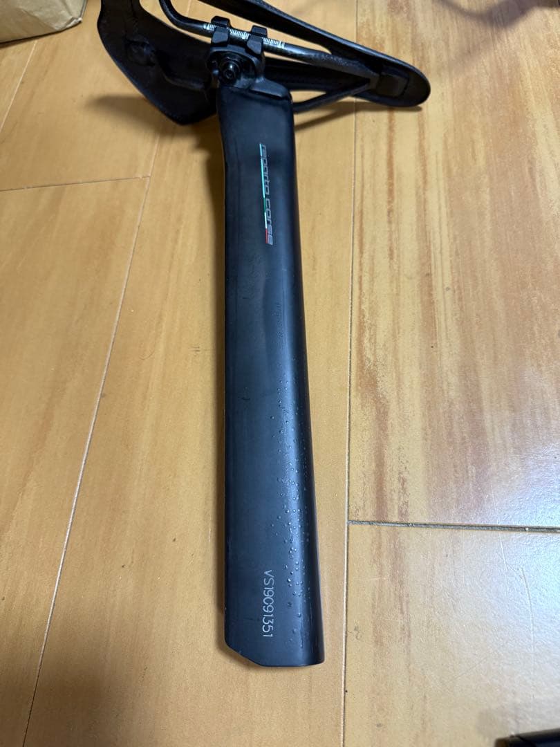 Bianchi OLTRE XR4専用カーボンシートポスト　340mm