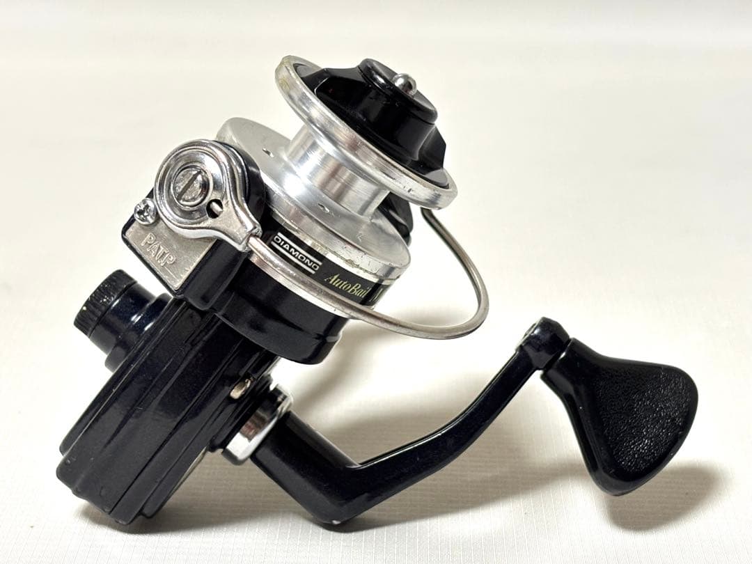 大森製作所 ダイヤモンド オートベイル ミニ