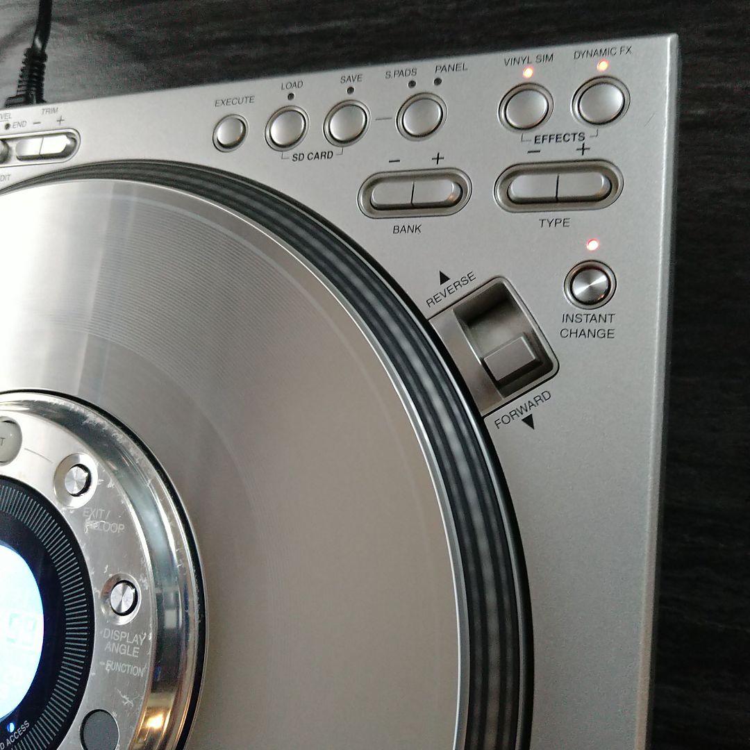 Technics SL-DZ1200 テクニクス ターンテーブル