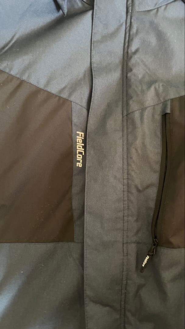 スノーボードウェア　メンズ　上下セット